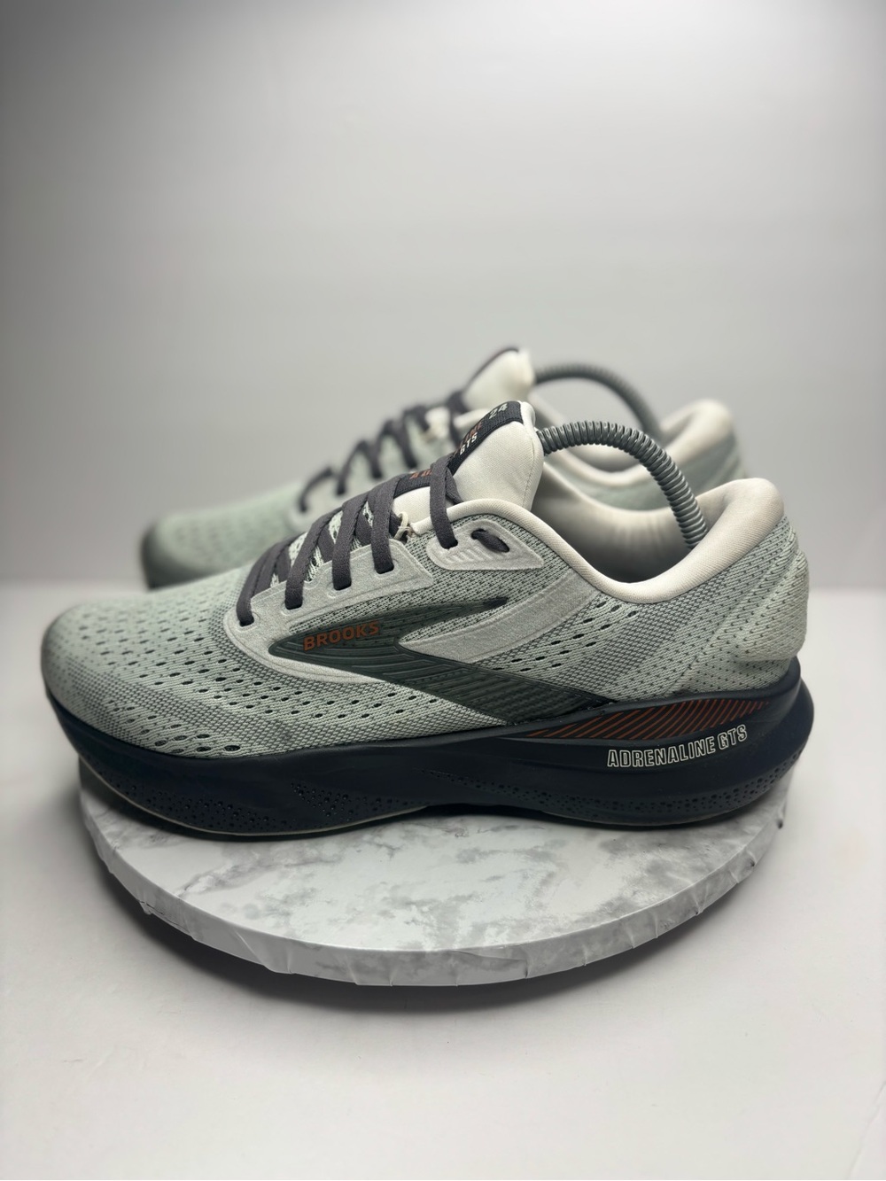 Size 10 - Brooks Adrenaline GTS 24 Mercury W